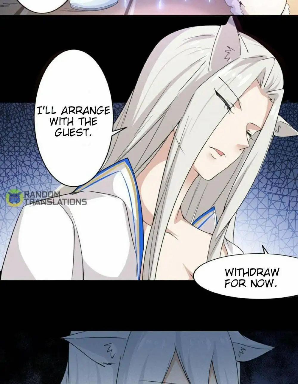 MAGIC FAIRY Chapter 238 4